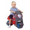 Image de Tricycle Sprint Rouge (18+ Mois)