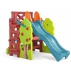 Image de Toboggan Wood House