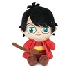 Image de Peluche Quidditch 27 cm