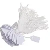 Image de Agipa - Etiquette A Fil Blanc 15x24 - Boite De 1000