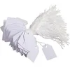 Image de Agipa - Etiquette A Fil Blanc 18x29 - Boite De 1000