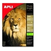 Image de PAPER - A4 (210 x 297 mm) - 150 g/m² - 50 feuille(s) papier photo