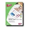Image de PAPER - Brillant - A4 (210 x 297 mm) - 160 g/m² - 100 feuille(s) papier