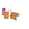 Image de Pack 4 rouleaux Gommettes Xl en MA/ROS/MAU/ORA