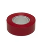 Image de Ruban adhésif rouge 19mm x 33m