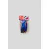 Image de Sachet de 100 plumes colorées