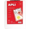 Image de Porte Bloc Transparent