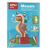 Image de Kit mosaique en mousse Mer