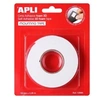 Image de Ruban De Mousse Adhésive Mounting Tape 3D - Agipa