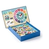 Image de APLI kids - Les magnets des heures - jeu de correspondance