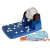 Image de Jeux de société bingo Packto XXXL de 72 cartes Chicos Bleu 23x30x42 cm 639212