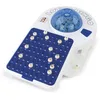 Image de Chicos - Loterie Electronique Automatique | Jeu Loto Bingo Complet: Boulier electronique + 90 Boules indélébiles + 24 cartons + jetons (22302) en occasion ou reconditionné