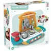 Image de Dînette mes premiers accessoires de cuisine Chicos Multicolore 14x39x38 cm 621062