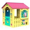 Image de Maison de jeux pour enfants dimensions : 84 x 103 x 104 cm