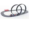 Image de Circuit double piste Ninco Looper Multicolore 32x51,3x30,6 cm 710185
