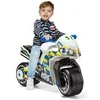 Image de Tricycle Moltó Moto Police 73 cm