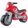 Image de Motocyclette sans pédales Moltó Advance Rouge (92 Cm)