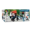 Image de Tricycle Urban Trike Basic Moltó (99 cm)