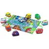 Image de Sac à main enfant Molto City Multicolore 40x27x8 cm 8410963205282