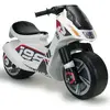 Image de Porteur Scooter Dragon Blanc