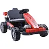 Image de Kiddo Rouge 12v