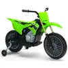 Image de Moto Cross Kawasaki Kx85 Ii 12v Lithium Pour Enfant