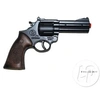 Image de revolver métal 12 coups 22cm