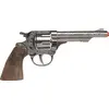 Image de Revolver Joe Pistol 8 Coups Mat