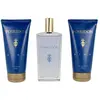 Image de Poseidon Eau De Toilette The King Set 3 Units 3 Unités One Size