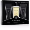 Image de Poseidon Eau De Toilette Intenso Set 3 Units 3 Unités