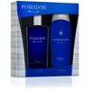 Image de Instituto EspaÑol Eau De Toilette Set Poseidon Blue 350ml One Size
