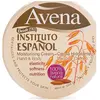 Image de Instituto EspaÑol Pot De Crème Pour Le Corps à L'avoine 400ml One Size
