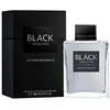 Image de Black Seduction Eau De Toilette Vapo 200ml One Size