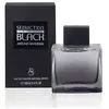 Image de Black Seduction Eau De Toilette Vapo 100ml