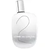 Image de Comme Des GarÇons Eau De Parfum 2 Vaporizer 50ml