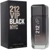 Image de Carolina Herrera Eau De Parfum 212 Vip Black Vapo 200ml