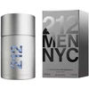 Image de Carolina Herrera Eau De Toilette 212 Men Vapo 50ml