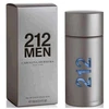 Image de Carolina Herrera Eau De Toilette 212 100ml