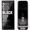 Image de Carolina Herrera Eau De Parfum 212 Vip Black Vapo 100ml