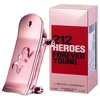 Image de Carolina Herrera Eau De Parfum 212 Heroes 80ml