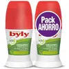 Image de Bily Déodorant 95284 50 2 Unités One Size