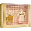 Image de Women'secret Eau De Parfum Gold Seduction Lote Vapo Set 300ml