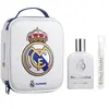 Image de Parfum Eau de Toilette Real Madrid Spray (100 ml, set 3 pièces)
