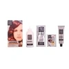 Image de - llongueras color advance hair colour 6,24-macadamia brown