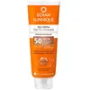 Image de Ecran Crème Solaire Pour Le Visage Sunnique Silk Touch Gel Spf50 250ml