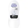 Image de Lactovit Déodorant Roll-on Invisible Anti-stain 50ml One Size