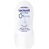 Image de Lactovit Déodorant Roll-on 0% Original 50ml One Size