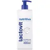 Image de Lactovit Lait Corps Nourrissant Pour Peaux Normales à Sèches 400ml One Size
