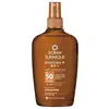 Image de Ecran Huile Protectrice Bronzante Sunnique+f50 200ml One Size