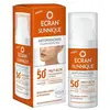 Image de Ecran Crème Anti-taches Sunnique F50+ 50ml One Size